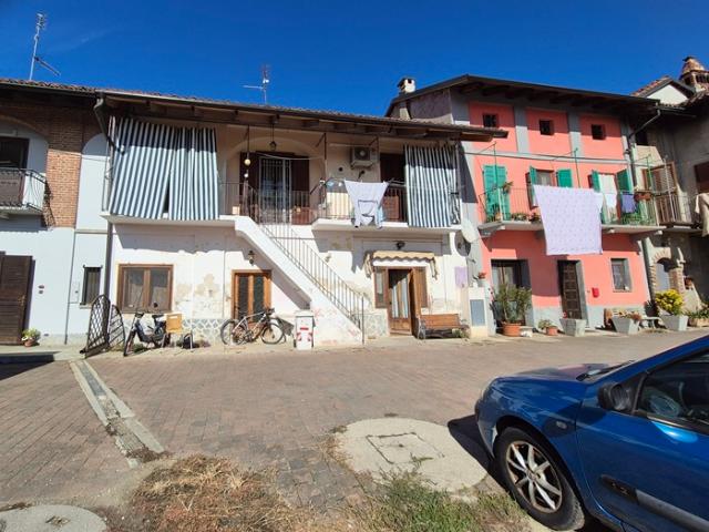 Rustico in vendita a Piemonte, Torino