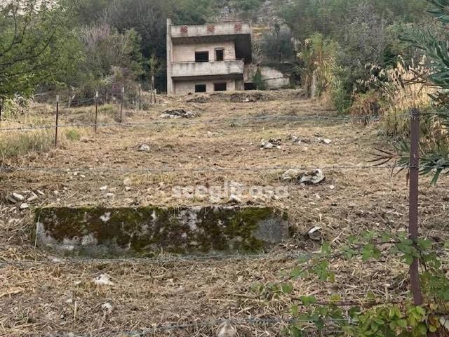 Rustico in vendita a Carini, Palermo