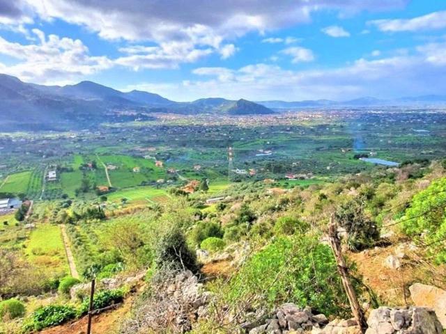 Rustico in vendita a Carini, Sicilia