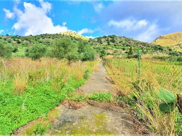 Rustico in vendita a Carini, Sicilia