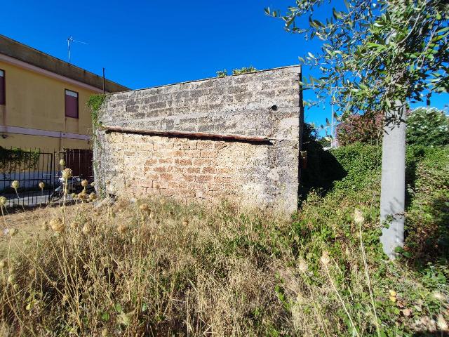Rustico in vendita a Carini, Sicilia