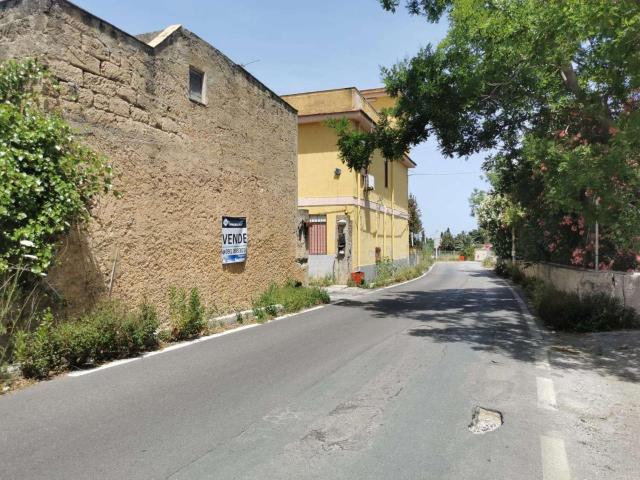Rustico in vendita a Carini, Sicilia