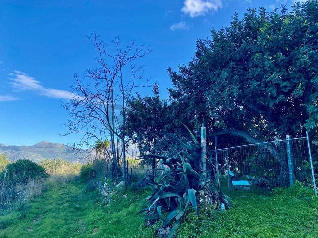 Rustico in vendita a Carini, Sicilia