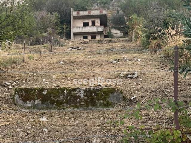 Rustico in vendita a Carini, Palermo