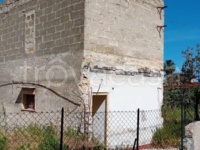 Rustico in vendita a Carini, Sicilia