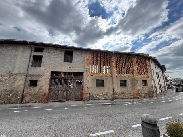 Rustico in vendita a San Tommaso / Sant Tomâs, Carlino / Cjarlins