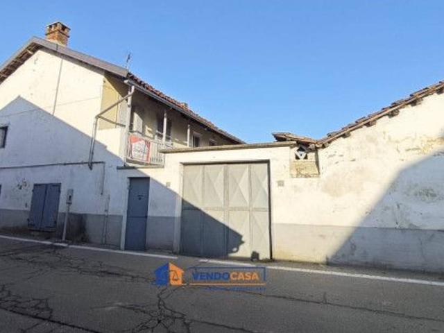 Rustico in vendita a Piemonte, Torino
