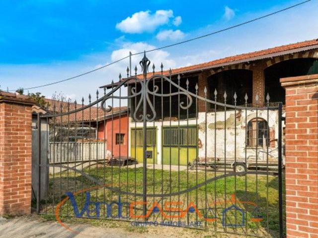 Rustico in vendita a Piemonte, Torino