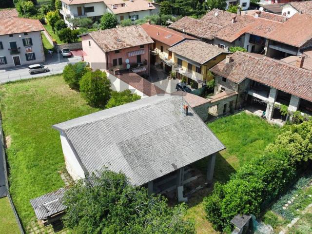 Rustico in vendita a Carobbio Degli Angeli, Lombardia
