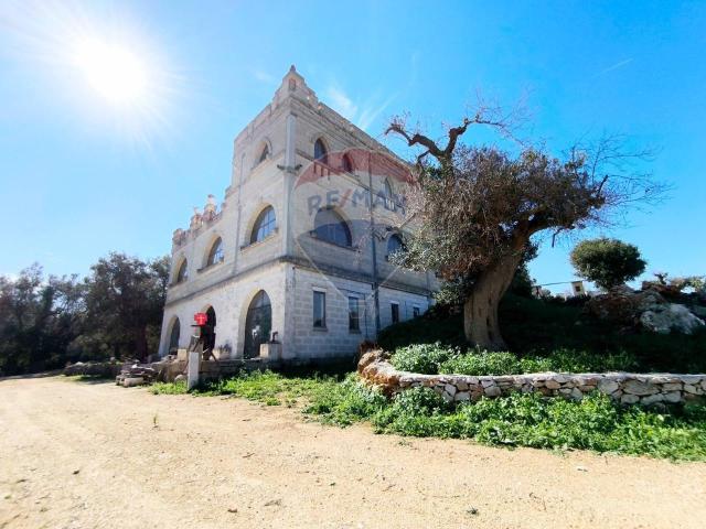 Rustico in vendita a Puglia, Brindisi