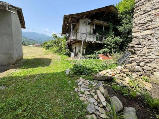 Rustico in vendita a Piemonte, Cuneo