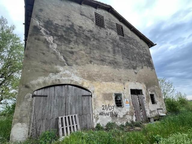 Rustico in vendita a Cibeno Pile, Carpi