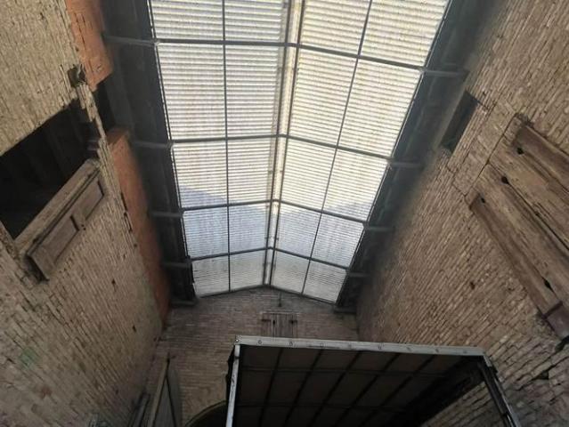 Rustico in vendita a Cibeno Pile, Carpi