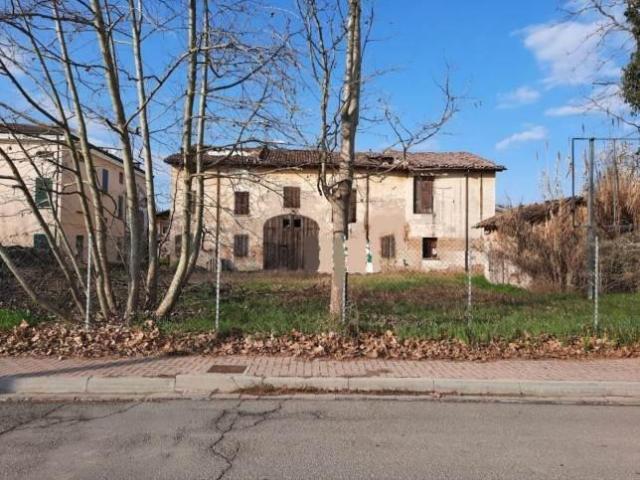 Rustico in vendita a Unione delle Terre d'Argine, Carpi