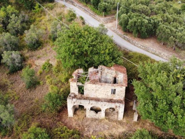 Rustico in vendita a Casal Velino Marina, Campania