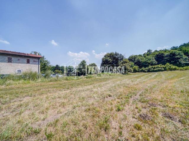 Rustico in vendita a Villadosia, Casale Litta