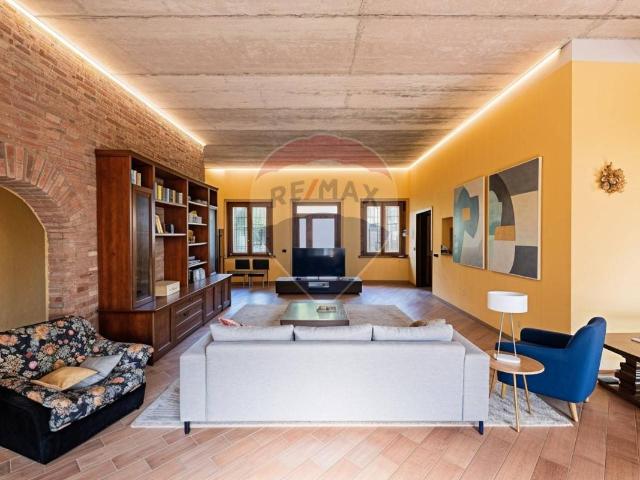 Rustico in vendita a Fossa Caprara, Casalmaggiore