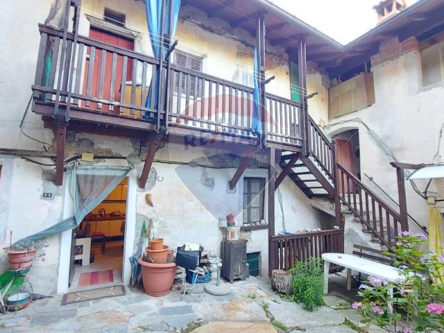 Appartamento in vendita a Comunità Montana Valli del Verbano, Casalzuigno