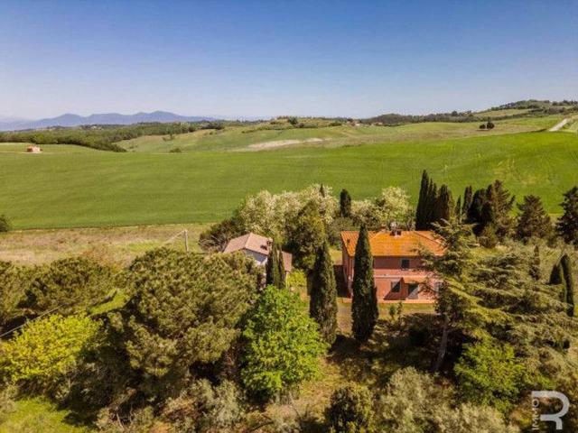 Rustico in vendita a Reggeto, Collemontanino