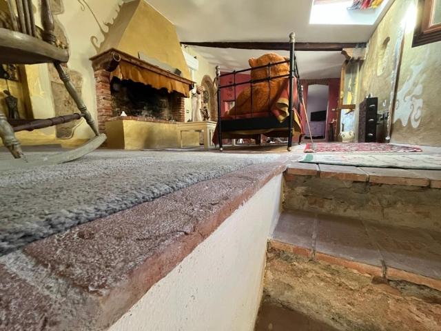 Rustico in vendita a Casciana Terme Lari, Ceppato