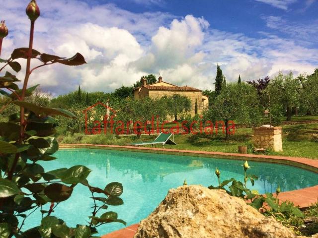 Rustico in vendita a Casciana Terme, Pisa