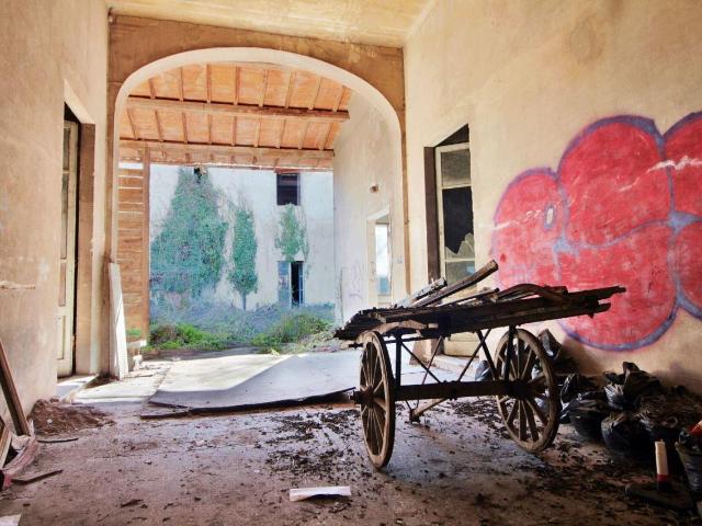 Rustico in vendita a Cascina, Toscana