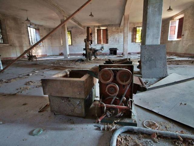 Rustico in vendita a Navacchio, Cascina