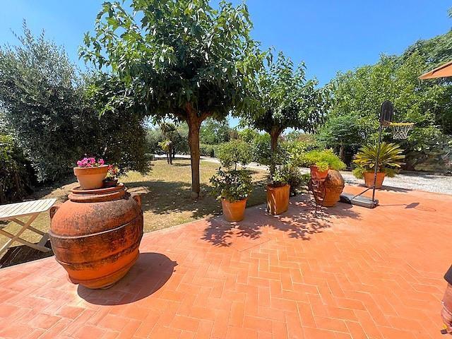 Rustico in vendita a Marciana, Cascina