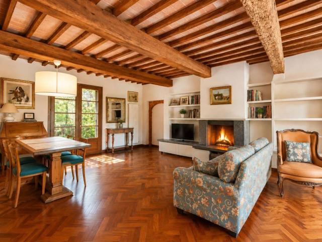 Rustico in vendita a Marciana, Cascina