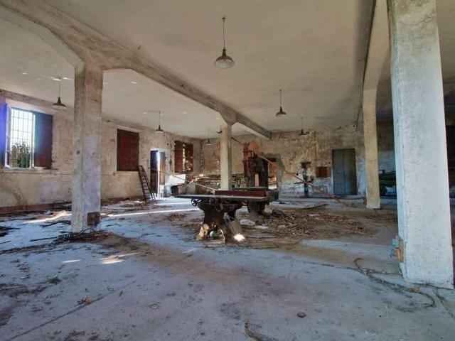 Rustico in vendita a Navacchio, Cascina