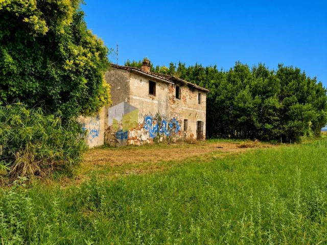 Rustico in vendita a San Giorgio a Bibbiano, Cascina