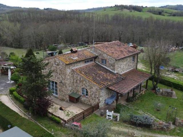 Terreno in vendita a Casole d'Elsa, Siena