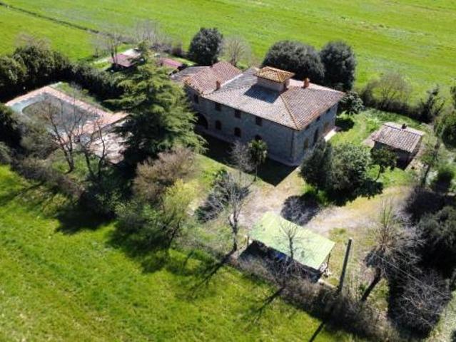 Terreno in vendita a Casole d'Elsa, Siena