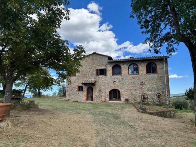 Terreno in vendita a Casole d'Elsa, Siena