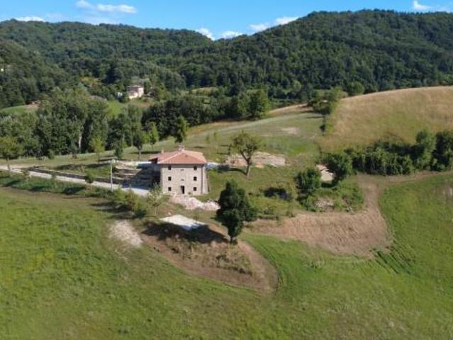 Terreno in vendita a Unione dell'Appennino Bolognese, Castel D'aiano