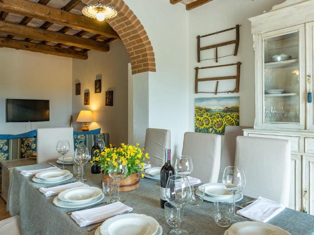 Rustico in vendita a Unione dei Comuni Montani Amiata Grossetana, Castel Del Piano