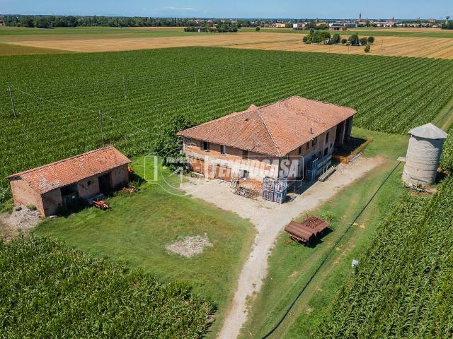 Rustico in vendita a Nuovo Circondario Imolese, Castel Guelfo Di Bologna