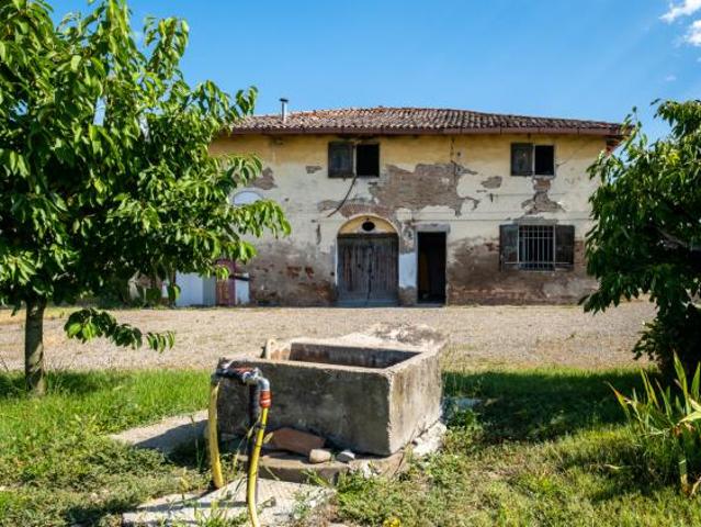 Terreno in vendita a Unione Reno Galliera, Castel Maggiore
