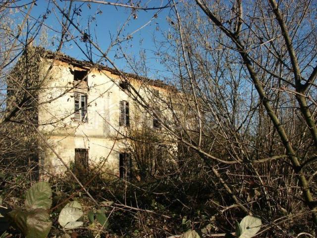 Rustico in vendita a Castel San Giovanni, Reggio Emilia