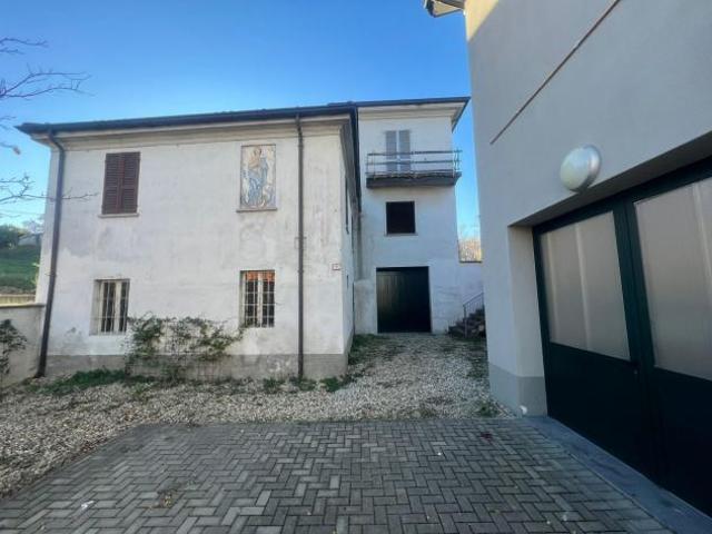Terreno in vendita a Castel San Giovanni, Reggio Emilia