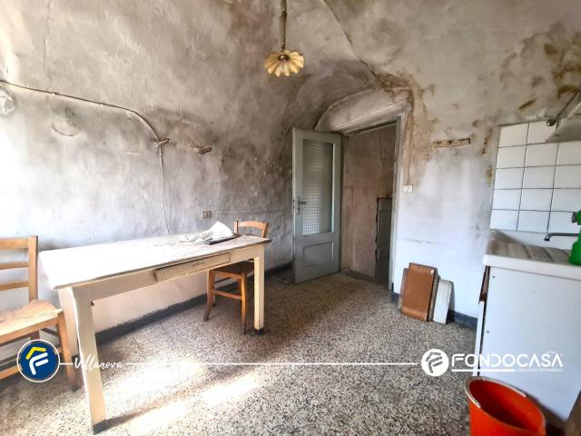 Rustico in vendita a Castelbianco
