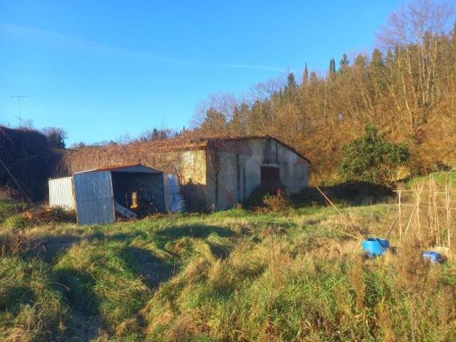 Terreno in vendita a Unione dei Comuni Circondario dell'Empolese Valdelsa, Castelfiorentino