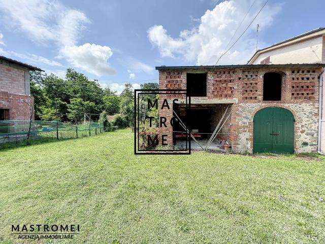 Rustico in vendita a Castelfranco Di Sotto, Toscana