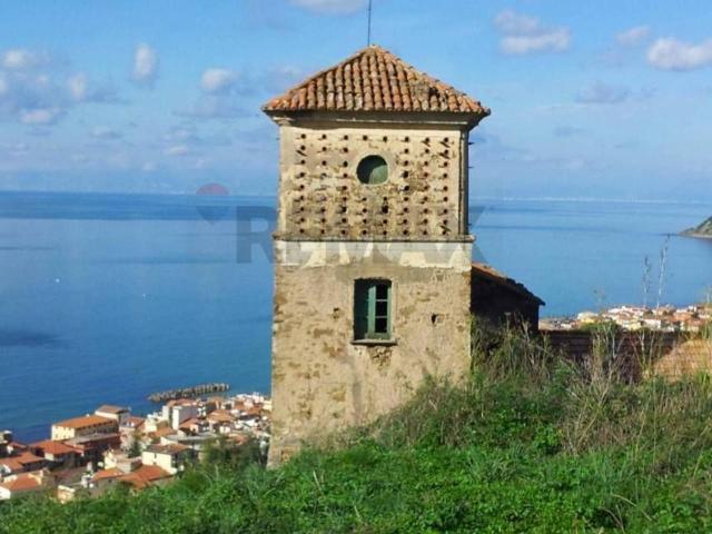 Rustico in vendita a Castellabate