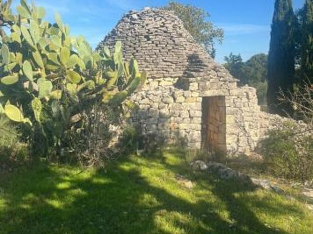 Terreno in vendita a Puglia, Bari