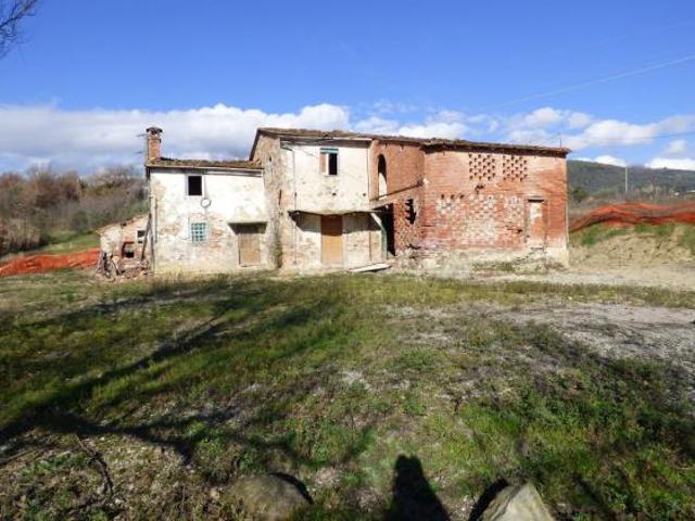Terreno in vendita a Uzzano E Castello, Toscana