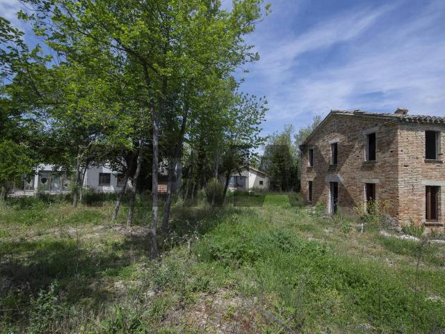 Rustico in vendita a Marche, Ancona