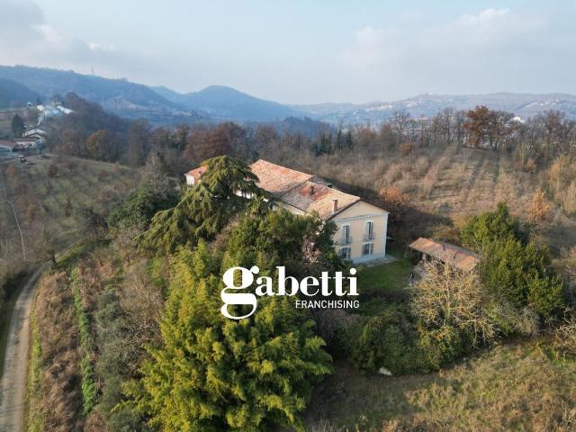 Rustico in vendita a Piemonte, Alessandria