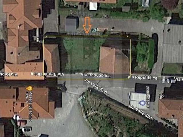 Rustico in vendita a Piemonte, Novara
