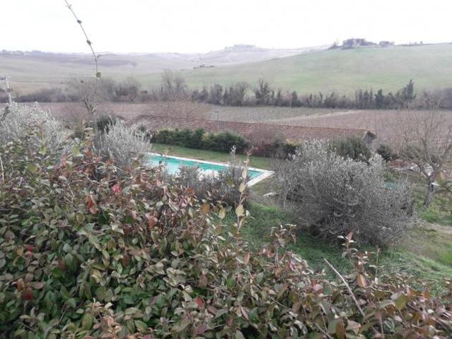 Terreno in vendita a Castellina In Chianti, Toscana